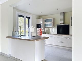  Maison à vendre 9 pièces 317 m²