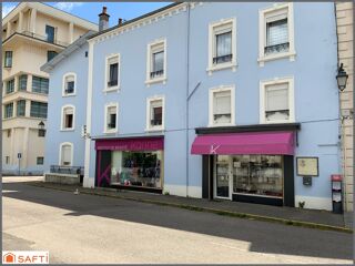  Immeuble  vendre 520 m