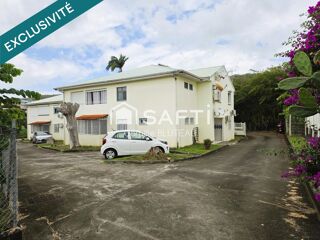  Appartement � vendre 1 pi�ce 25 m�