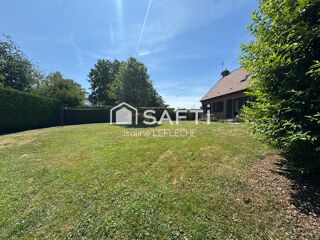  Maison à vendre 6 pièces 104 m²