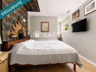  Maison à vendre 7 pièces 168 m²