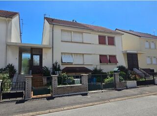  Maison à vendre 6 pièces 110 m²