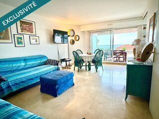 Appartement à vendre 2 pièces 54 m²