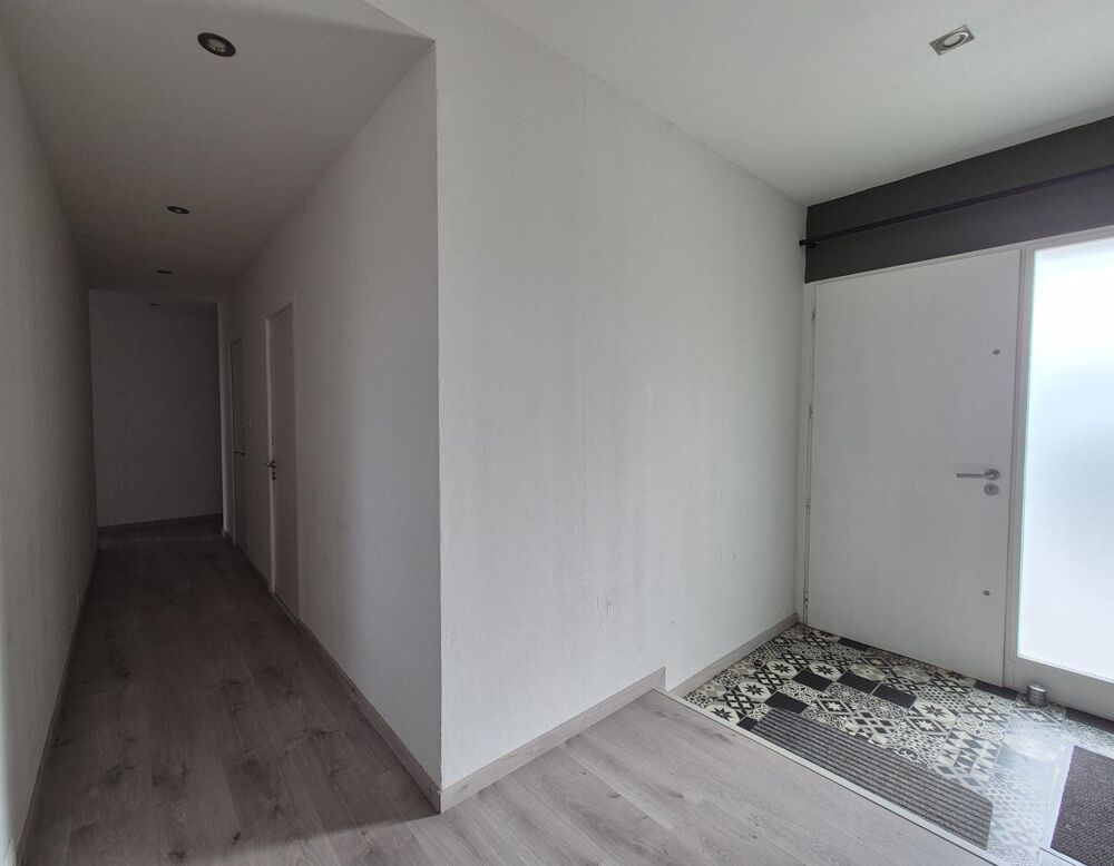 Vente Maison Monestiès, grande maison de Plain-Pied de 192m2 Monesties