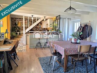  Maison � vendre 5 pi�ces 103 m�