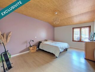  Maison à vendre 6 pièces 126 m²
