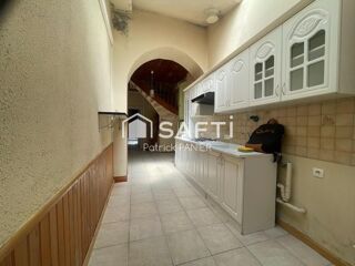  Maison à vendre 9 pièces 227 m²