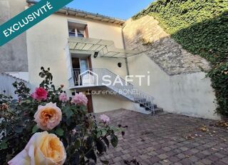  Maison à vendre 4 pièces 117 m²