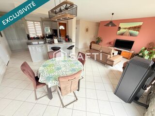  Maison � vendre 4 pi�ces 107 m�