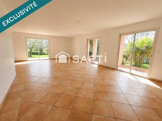  Maison à vendre 6 pièces 267 m²