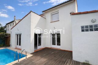  Maison � vendre 5 pi�ces 115 m�