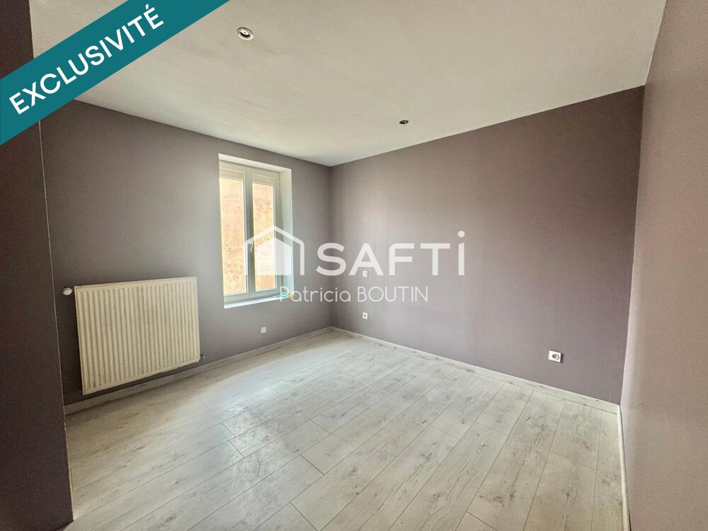MAISON 3 CHAMBRES GARAGES ET JARDIN A NIORT !