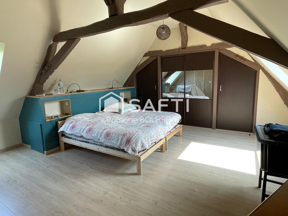 à vendre  Maison Savonnières (37510)