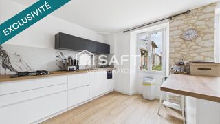  Maison à vendre 6 pièces 130 m²