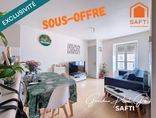  Immeuble à vendre 169 m² Beaumont-les-valence
