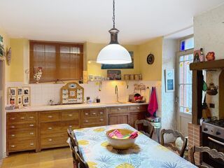  Maison à vendre 9 pièces 300 m²