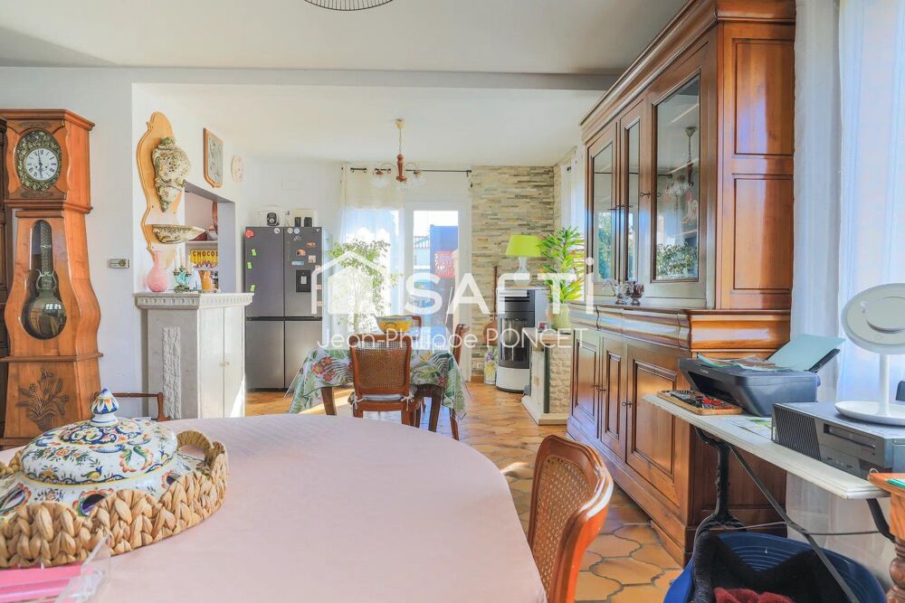 Maison de 8 pièces de 219 m² à Campagne-lès-Hesdin