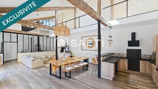  Maison  vendre 5 pices 190 m
