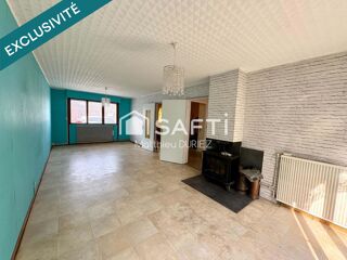  Maison à vendre 6 pièces 105 m²