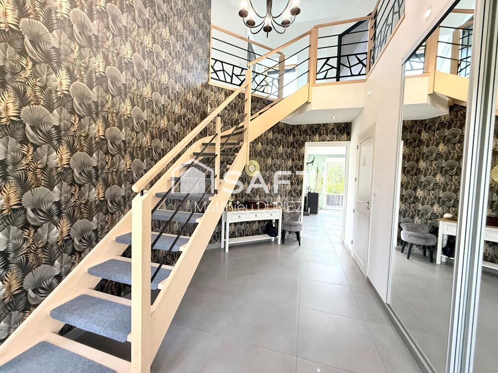 à vendre  Maison Hondschoote (59122)
