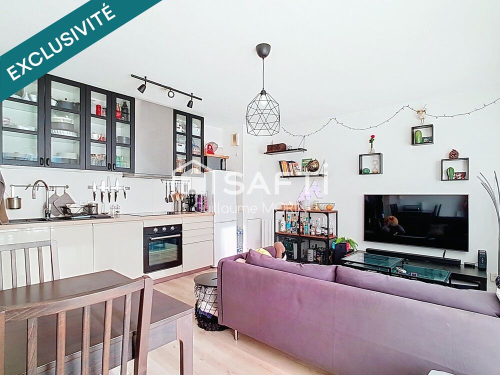 Vente Appartement Bel appartement F3 49m² Coulommiers