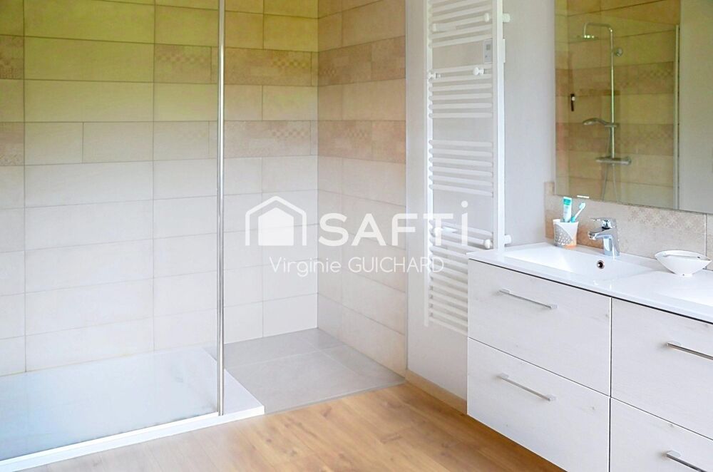  vendre  Maison La Robine-sur-Galabre (04000)