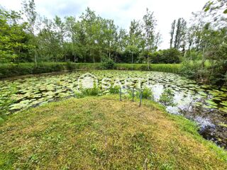  Terrain à vendre 8600 m²