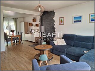  Maison à vendre 6 pièces 106 m²