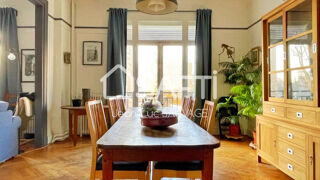  Appartement � vendre 4 pi�ces 130 m�