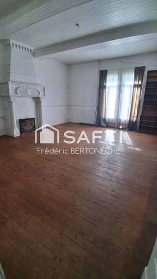  Maison  vendre 7 pices 250 m