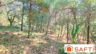  Terrain � vendre 1718 m�