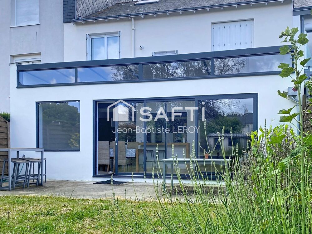 Vente Maison BELLE opportunité, secteur SACRE COEUR Cholet