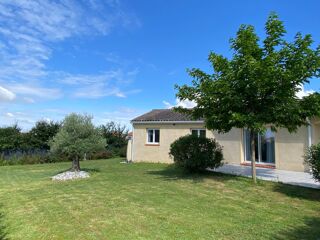  Maison à vendre 4 pièces 105 m²