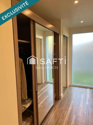  Maison à vendre 5 pièces 128 m²