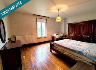  Maison à vendre 8 pièces 194 m²