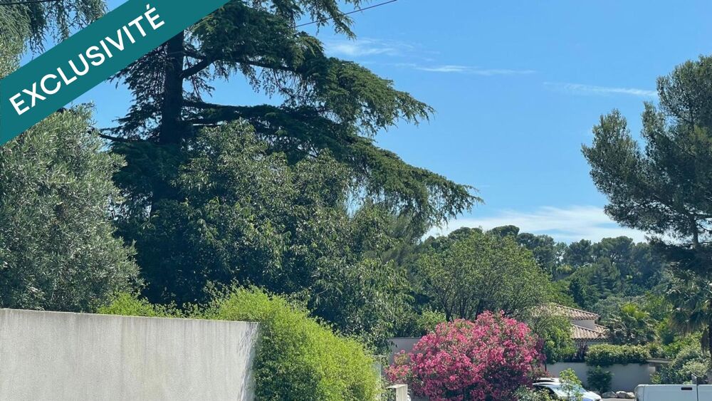 5 chambres + studio et jardin dans secteur prisé