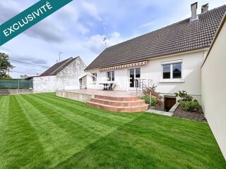  Maison à vendre 4 pièces 91 m²
