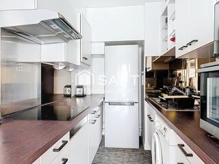  Appartement � vendre 2 pi�ces 55 m�