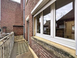  Maison � vendre 5 pi�ces 122 m�