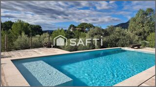  Maison à vendre 5 pièces 164 m²