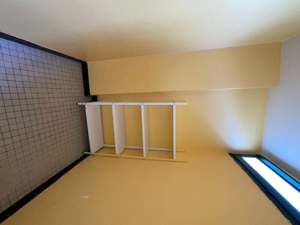 Vente Appartement Appartement T1 Bis, parking. Bourges