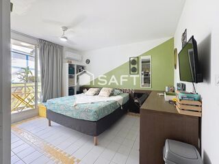  Appartement � vendre 1 pi�ce 20 m�