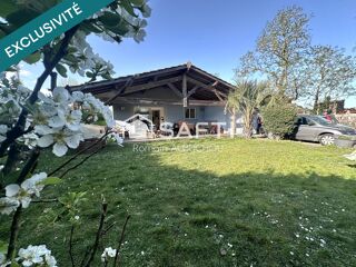  Maison à vendre 5 pièces 107 m²