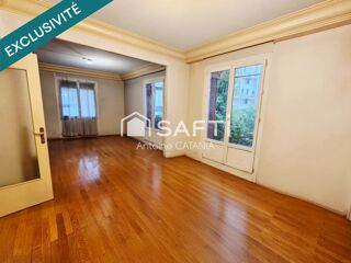  Appartement  vendre 3 pices 66 m