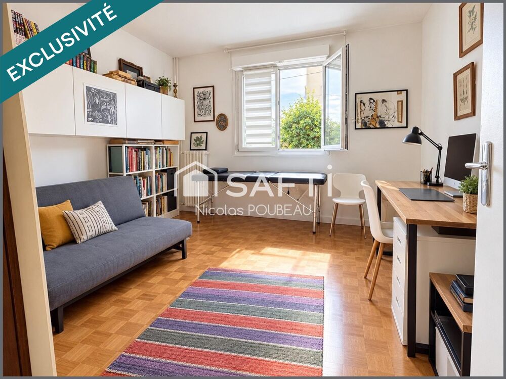 Belle opportunité d'investissement locatif