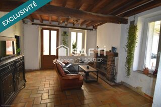  Maison � vendre 4 pi�ces 86 m�