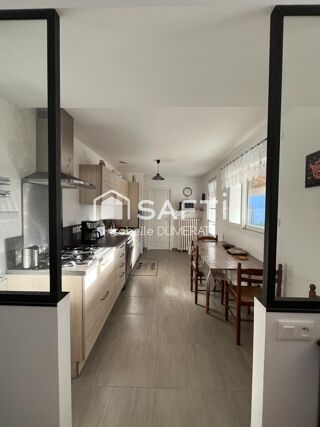  Maison � vendre 5 pi�ces 113 m�