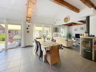  Maison � vendre 5 pi�ces 174 m�