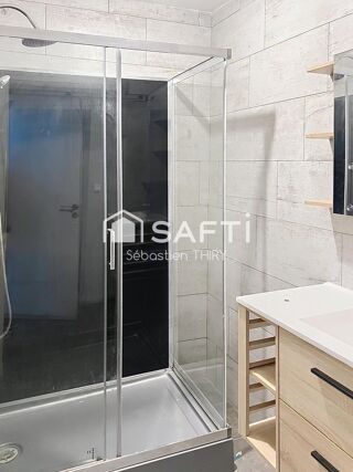  Appartement à vendre 4 pièces 100 m²
