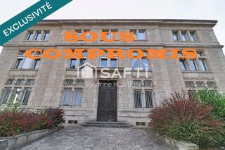  Appartement à vendre 2 pièces 60 m²